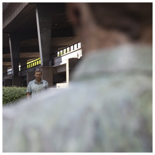 frozen in time the minute they fall in love  |  London  |  R.Cambusano