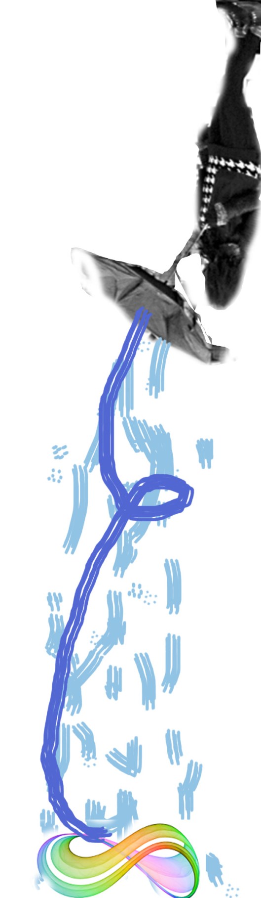 i am happy when it rains | webland | Gabriela Canale