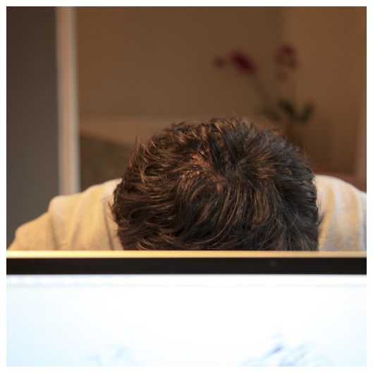 le regard chez Lacan | London | R.Cambusano