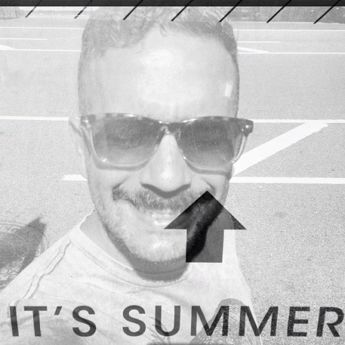 It's Summer | New York | Jaime Scatena