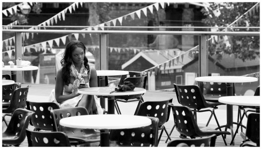 Keep Me Hangin' On | London | R.Cambusano