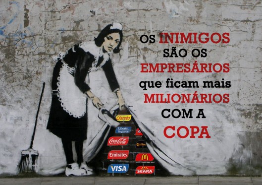 milionarios da copa