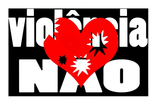 nāo violência_SP1 | London | R.Cambusano