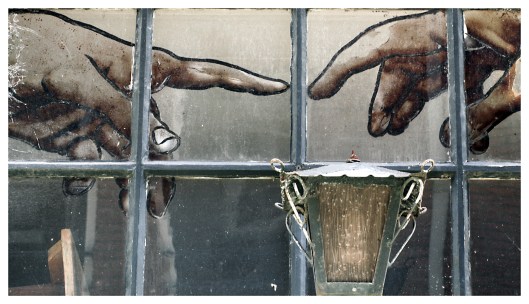 old  way to establish dominance  |  London | R.Cambusano