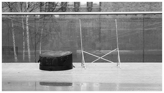 rest denoting period of silence | London | R.Cambusano