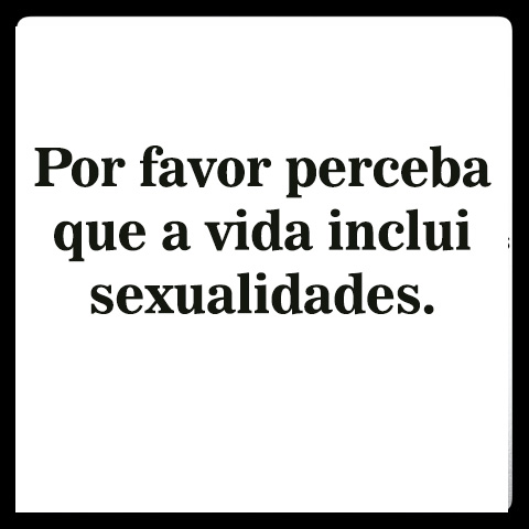 sexualidades | everywhere | Gabriela Canale