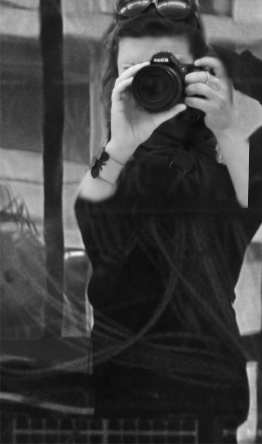 quem somos nós | webland | Gabriela Canale sobre Ygor Raduy