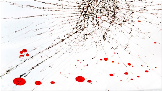 Higher Use of Force  | London | R.Cambusano