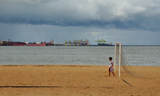 anticartao postal | Vitória | Gabriela Canale