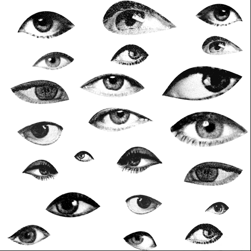 Just Another Downloadable Eyes | London | R.Cambusano