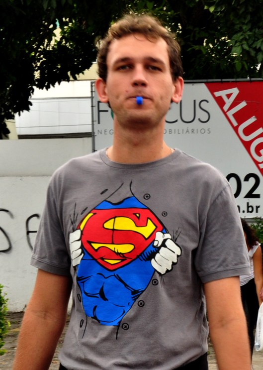 new faces, old desires | Vitória | Gabriela Canale