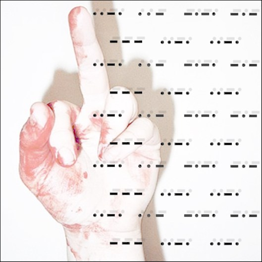 ••-• ••- -•-• –•– ––– ••-• ••-•  | R.C & superbacana