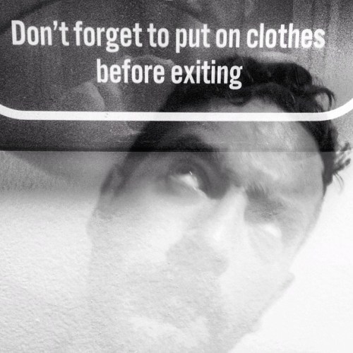 Get Dressed | New York | Jaime Scatena