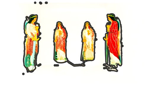 Giras of the Seven Crossroads