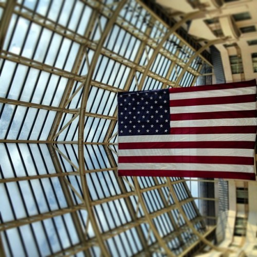 Good Morning America | Washington DC | Jaime Scatena