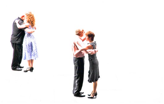 intrinsically, necessarily and by definition social beings  London  | R.Cambusano