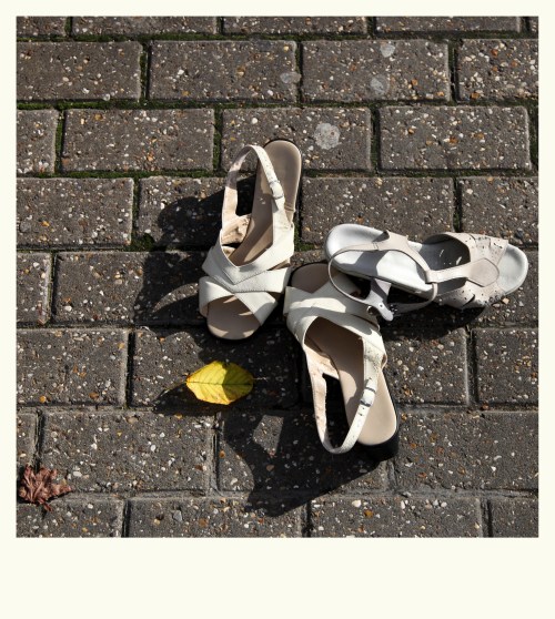 my own threesome {art}  | London | R.Cambusano