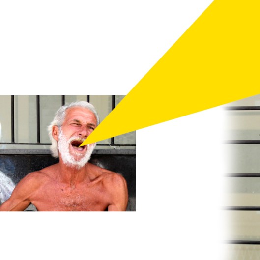 nem te conto | webland | Gabriela Canale