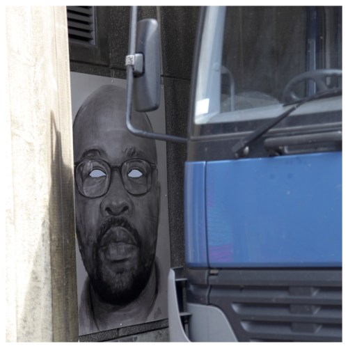 unseen faces on the streets of the city2