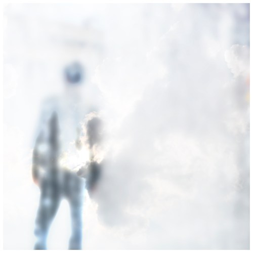 when I am in love | London | R.Cambusano