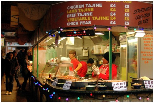 camden_take_away | London  | R.Cambusano