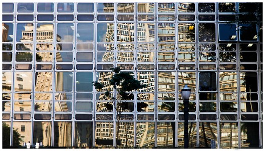 my diffuse reflection | London | R.Cambusano