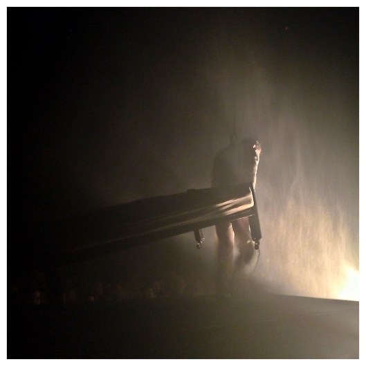 freedom, it is just a dream | London | R.Cambusano