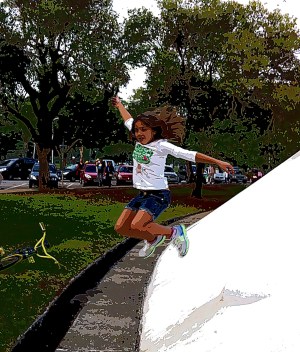 Salto Solto Salto Solto