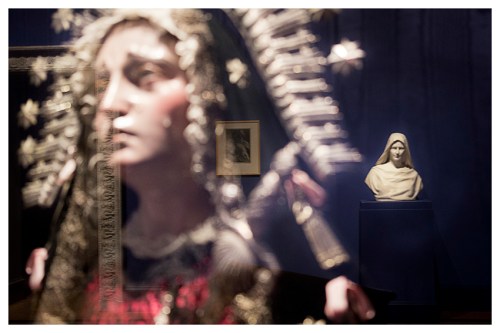 Maria, Maria | Dayton, OH | Jaime Scatena