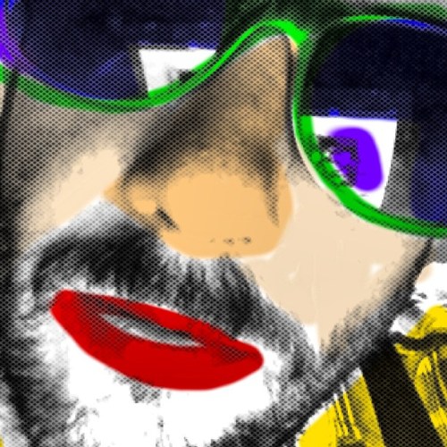 Me ain't no fake | Dayton, OH | Jaime Scatena