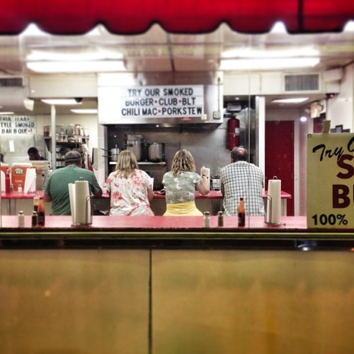 Nighthawks | Dayton, OH | Jaime Scatena