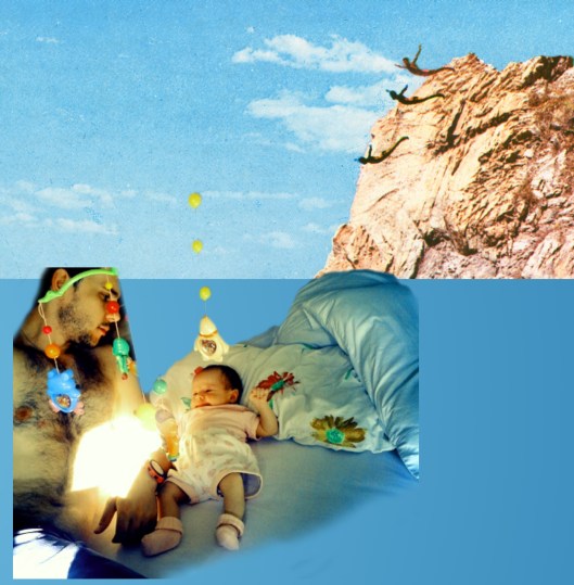 o amor é um salto triplo carpado | webland | Gabriela Canale