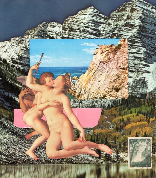 o amor e um salto triplo_multigraphias