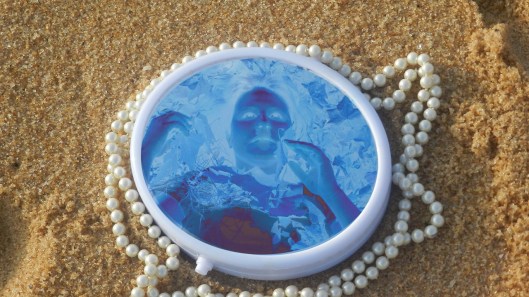 passagens para narciso | webland | Gabriela Canale