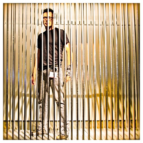 penetrando grades | London | R.Cambusano