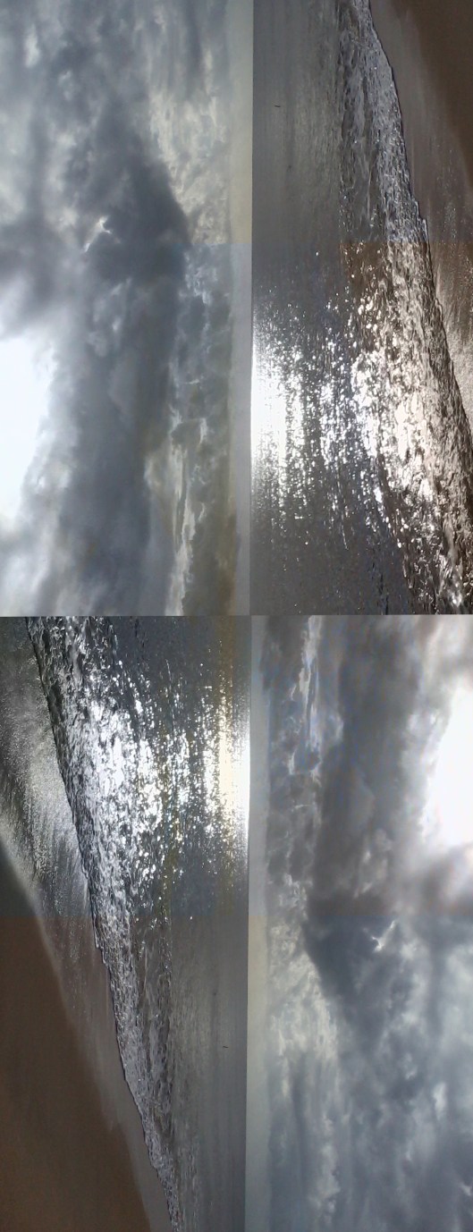 reverso do verso | Corumbau | Gabriela Canale