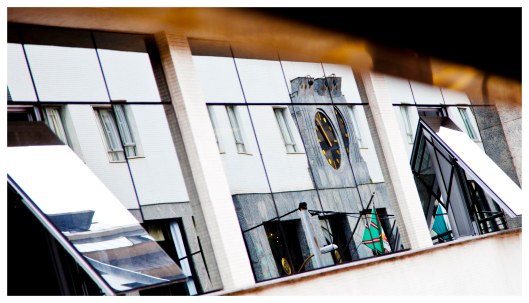 shortness of life and scarcity of time | Realityland | R.Cambusano