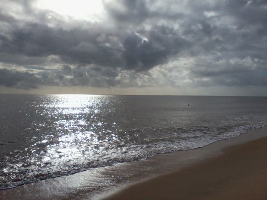 Paisagem de paraíso | Caravelas | Gabriela Canale