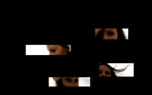 dois olhos | Gabriela Canale