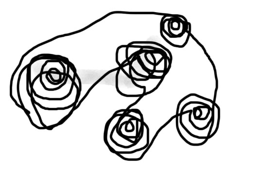 familia | VIx | gABRIELA cANALE