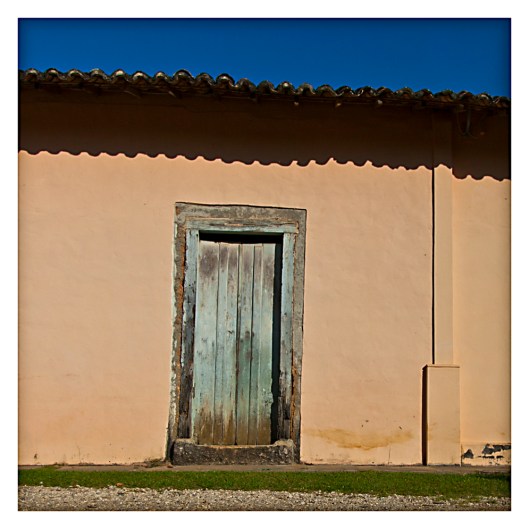 just knock | Santa Branca | R.Cambusano