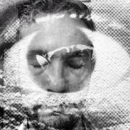 Open your Eyes (Selfportrait) | New York | Jaime Scatena