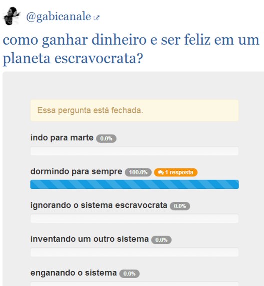 perguntas que intrigam a humanidade | webland | Gabriela Canale