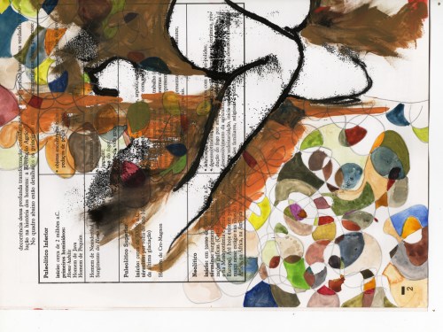 poesia multigraphias