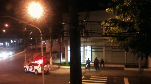 policia para quem? | Vitória | Gabriela Canale