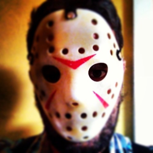 Selfportrait | New York | Jason Scatena