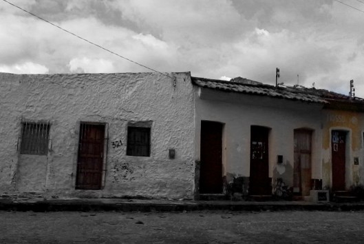 tiempo | Caravelas | Gabriela Canale