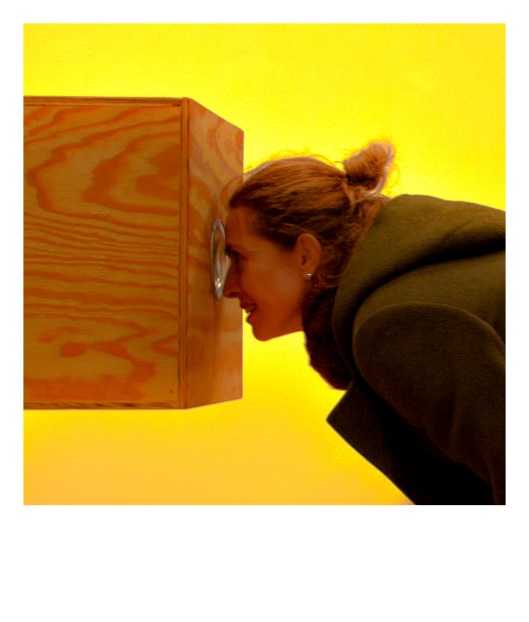 what it is inside is what you really need  | London | R.Cambusano