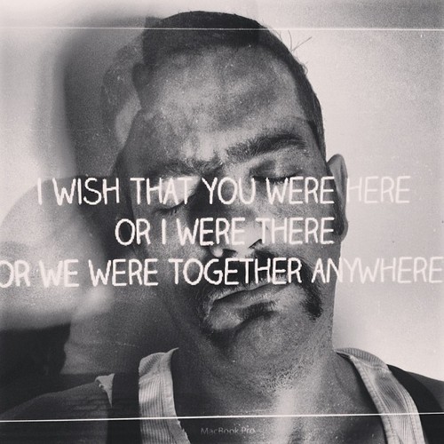 Wish you were here | Webland | Jaime Scatena