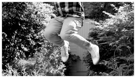 you say jump I say how high | Jacarei | R.Cambusano